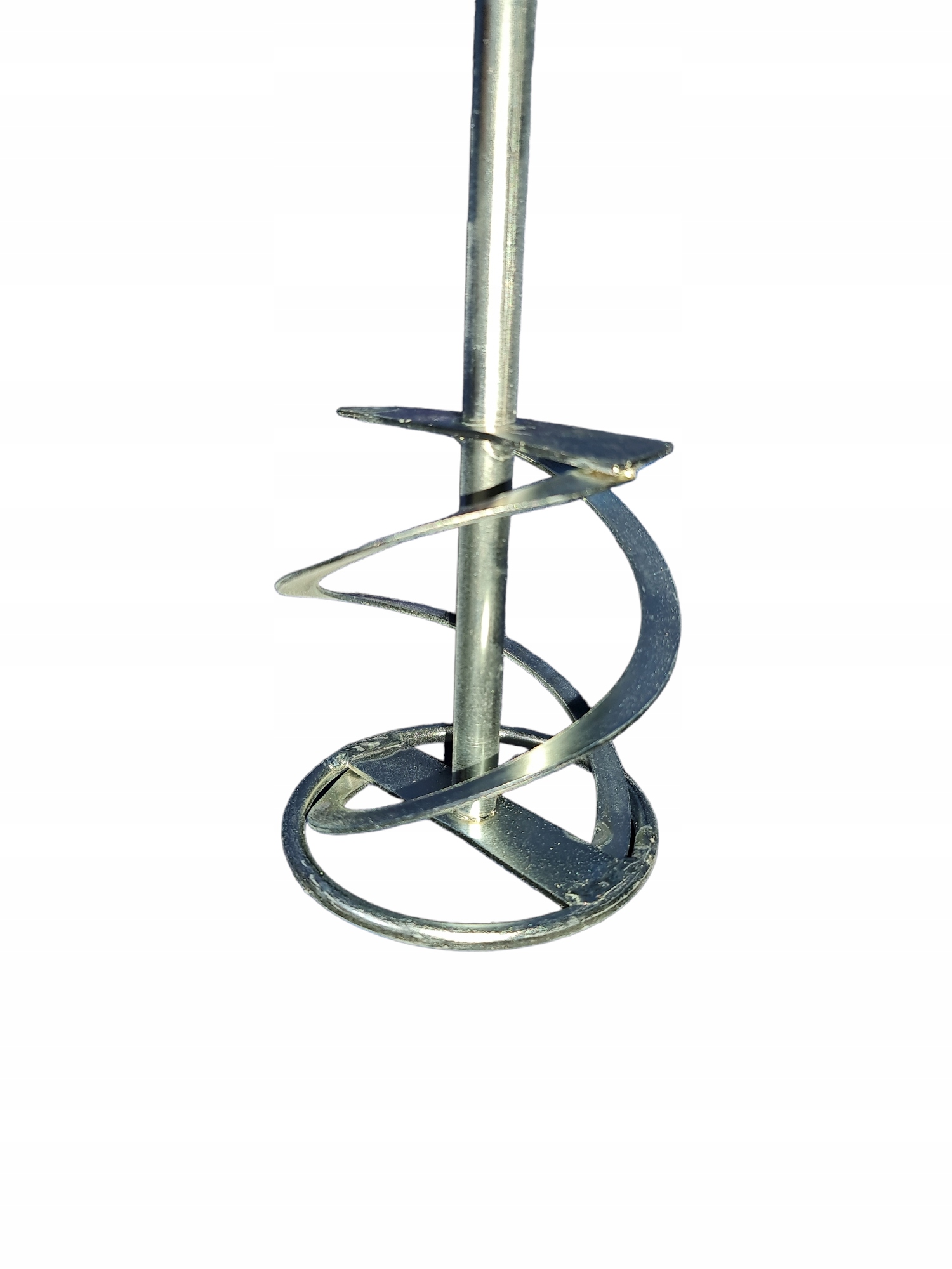 OCYNKOWANE MIESZADŁO DO ZAPRAW 100 MM SDS POLSKA PRODUKCJA