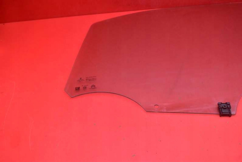 window side left front front CITROEN BERLINGO 3 IIII 18-21