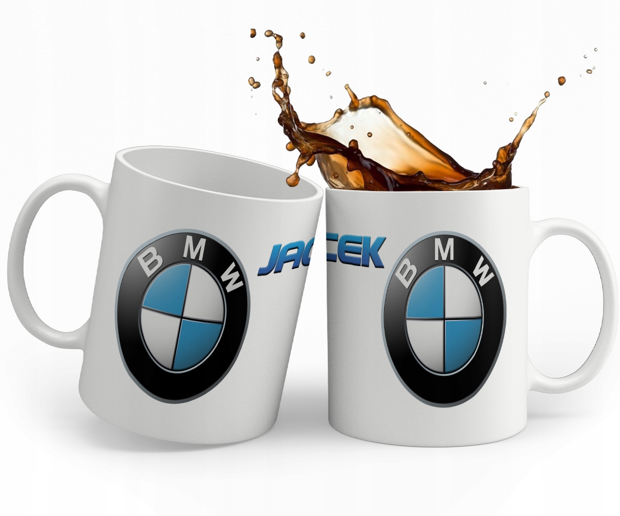 

Kubek Bmw M3 M5 E39 E46 E60 Dla Fana