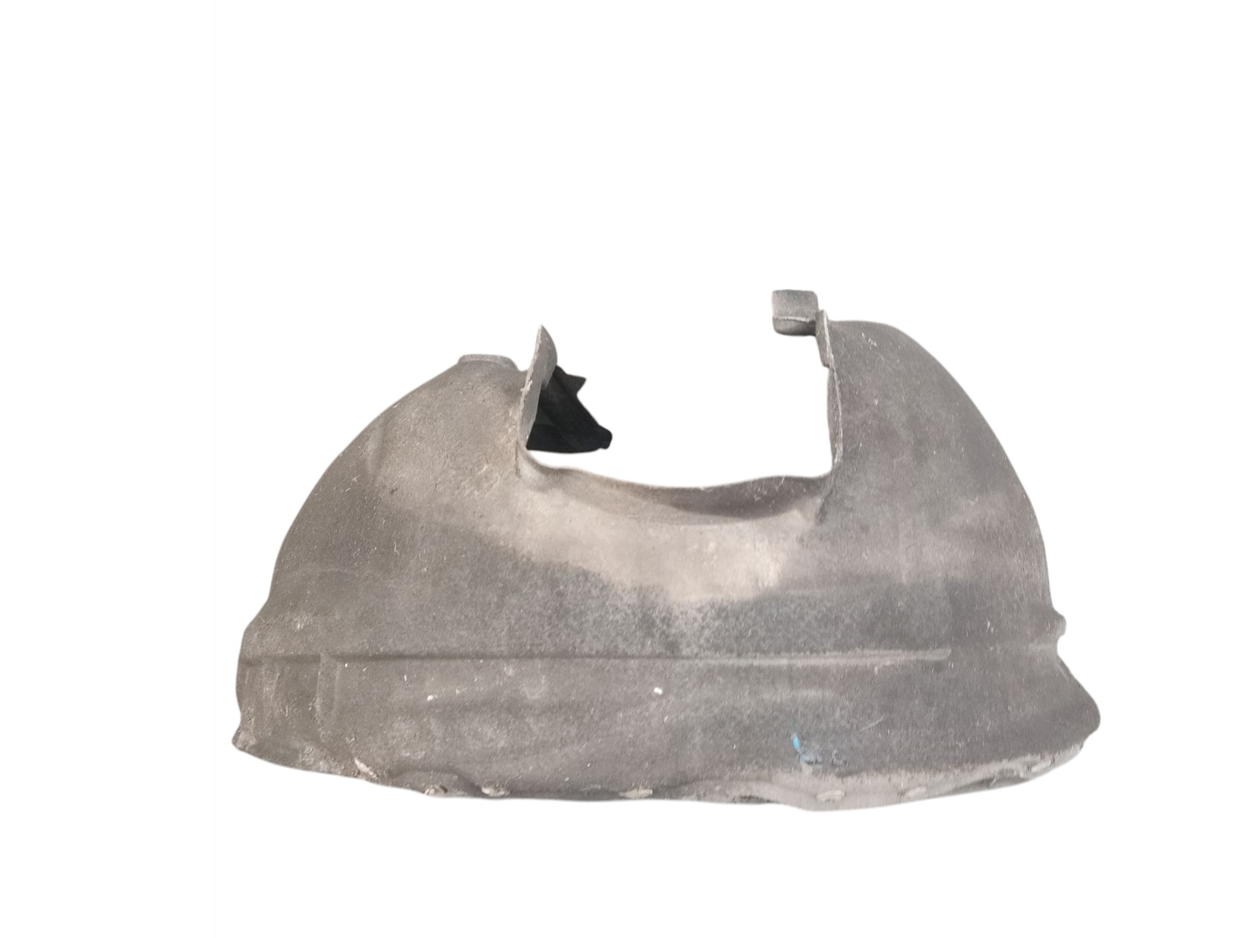 mudguard left left front VOLVO XC60 and LIFT (2013-2017) complete