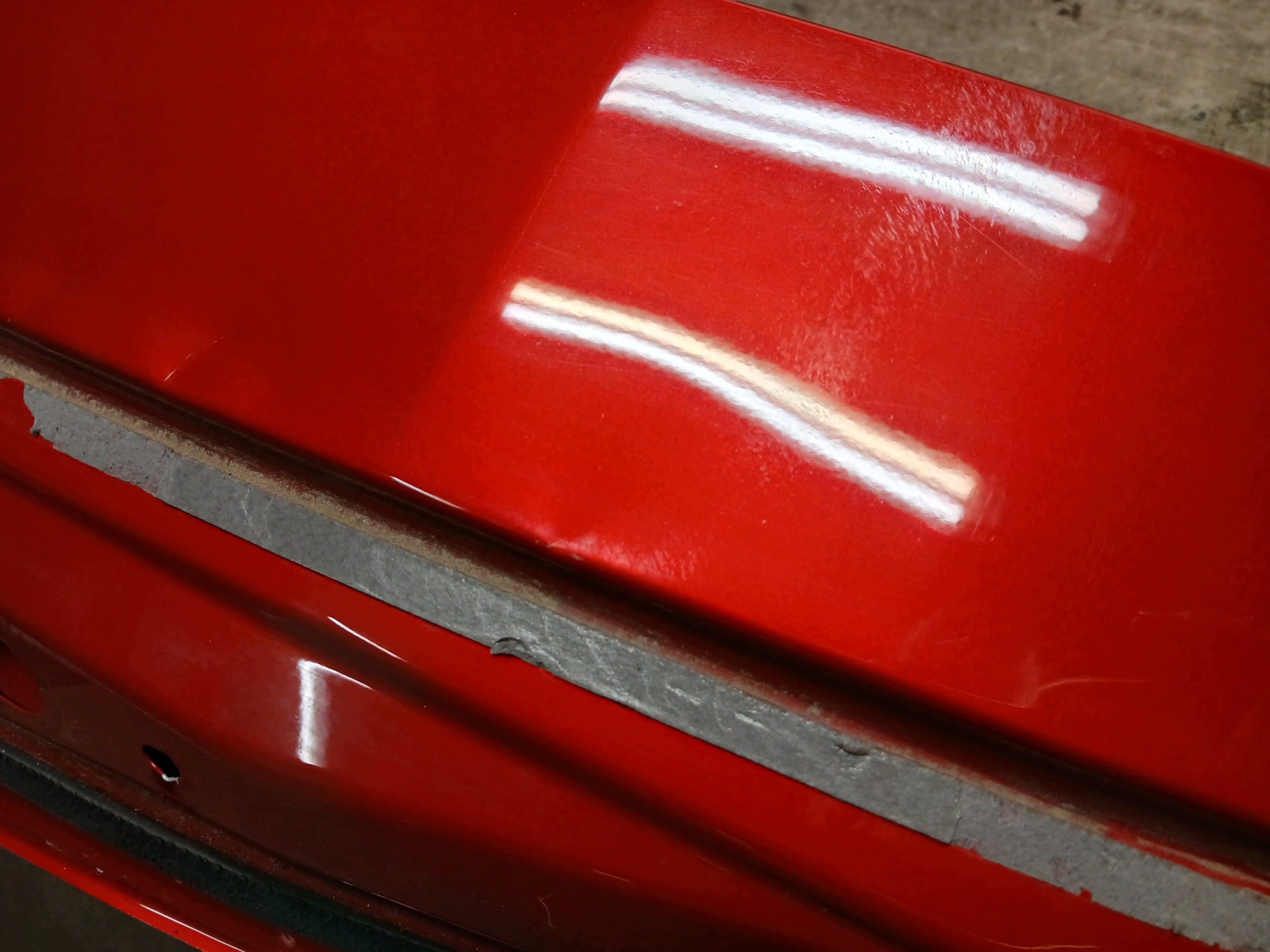 heckklappe kofferraumdeckel NISSAN MICRA K14 16