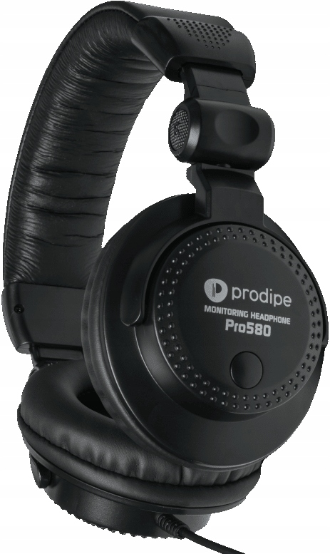Prodipe Pro 580 sluchátka