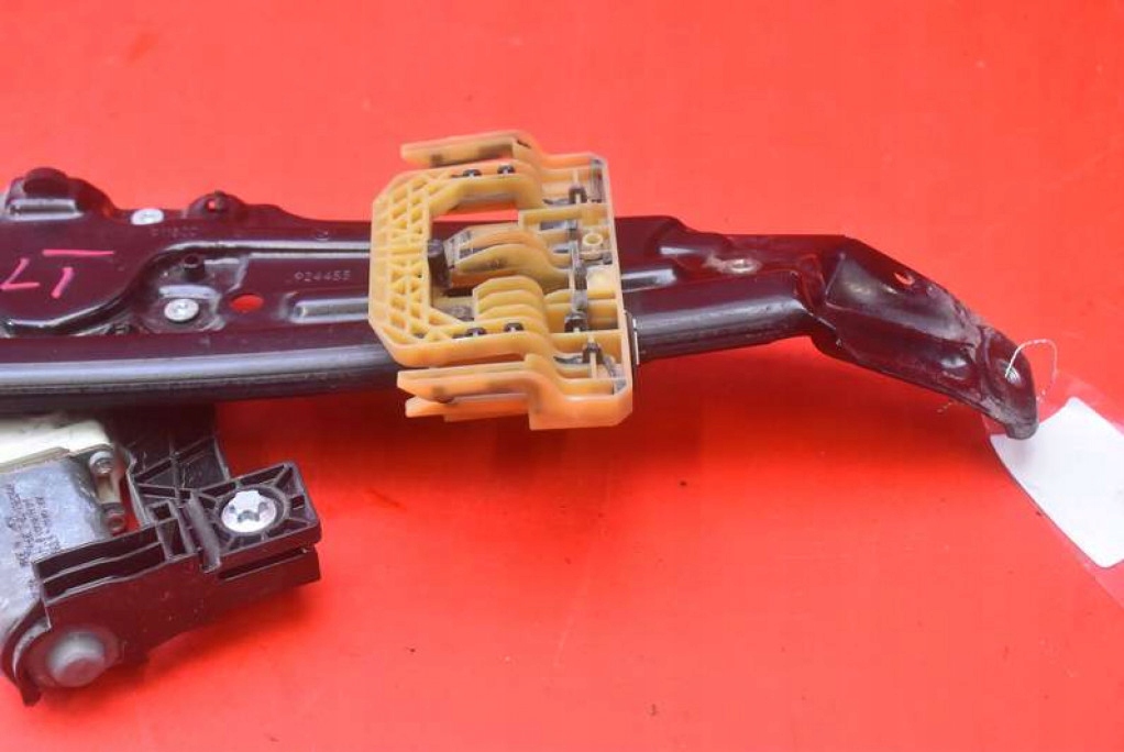 window regulator left rear part 7182121 BMW F10 09-13