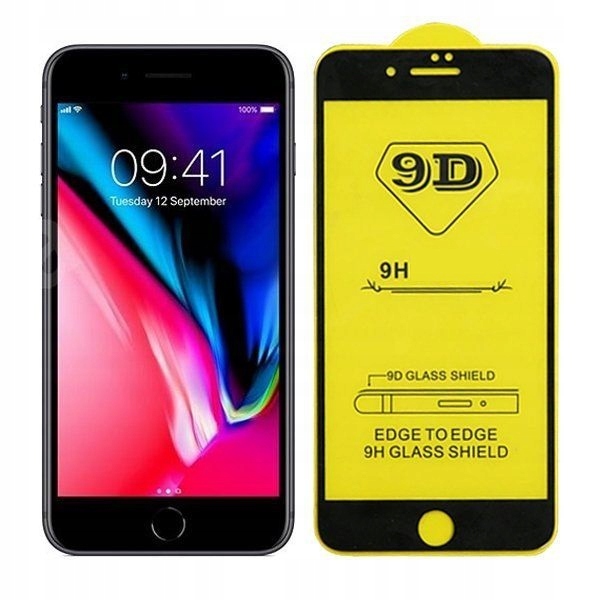 

Pełne Szkło Hartowane Do Iphone 7 8 Se 2020