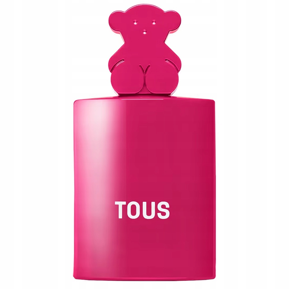 Tous More More Pink Edt 30ml Spray