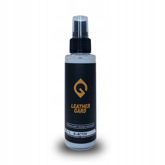 

Tevo LeatherGard powłoka ochronna do skór 100ml