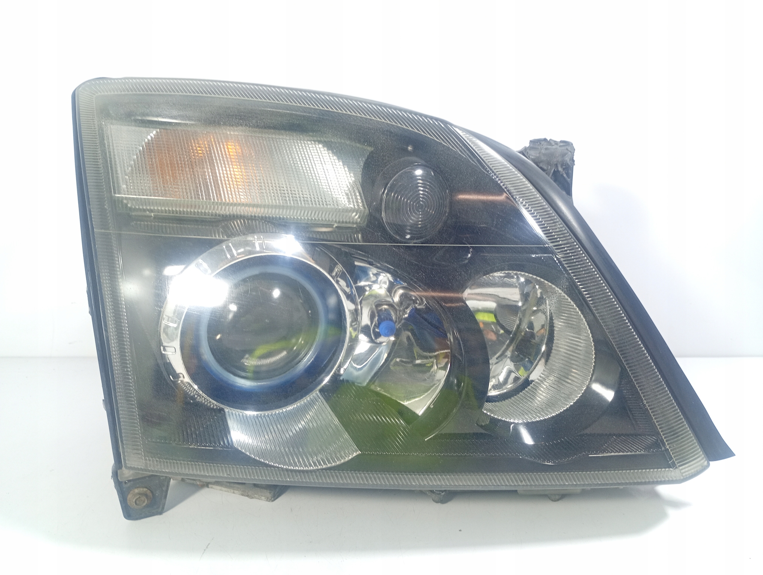 Opel Vectra C 02-08 light right front REFLEKTOR right front 15987200