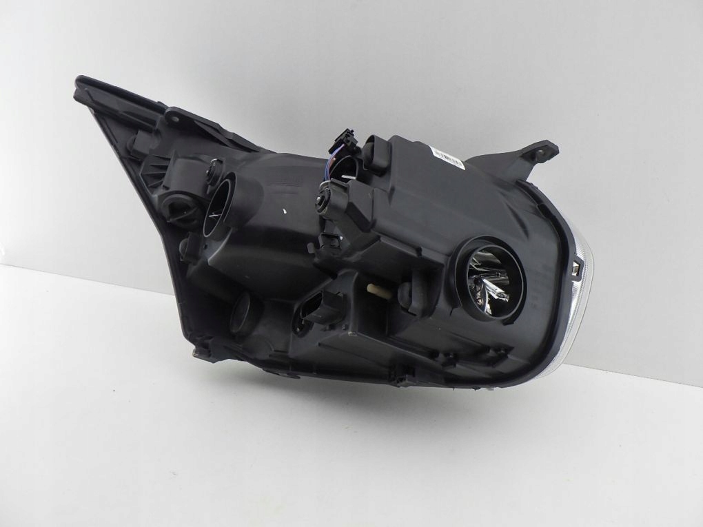 FORD TRANSIT MK VIII 8 2014- light front right left