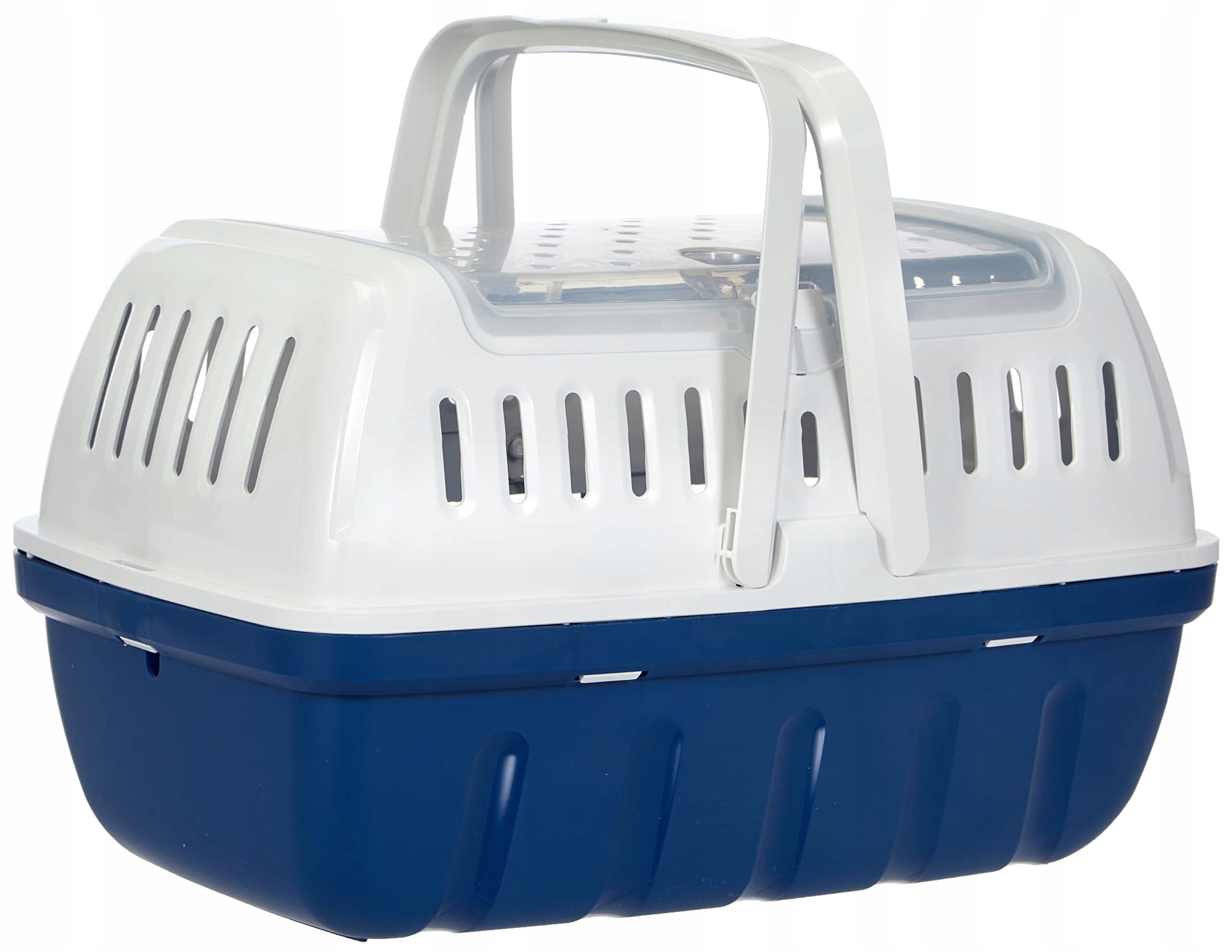 Levně Přepravka pro kočky a hlodavce Riga