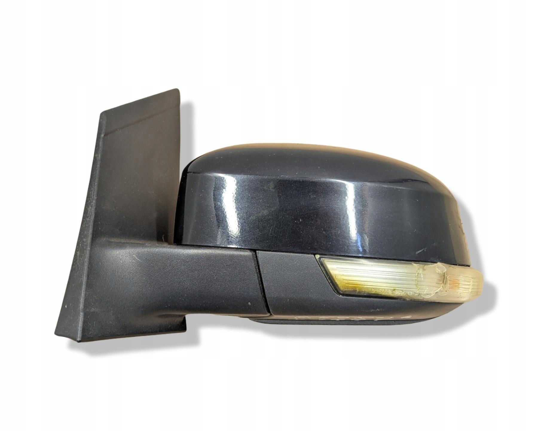 mirror exterior left side Ford Focus 2 facelift 2010 8M51-17683-YF