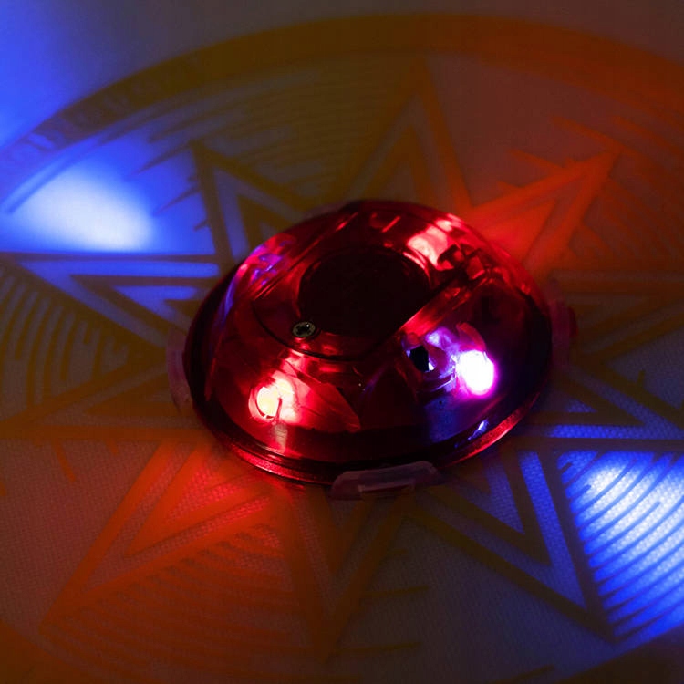 Frisbee Ultimate dysk do rzucania LED 175g Model 175g