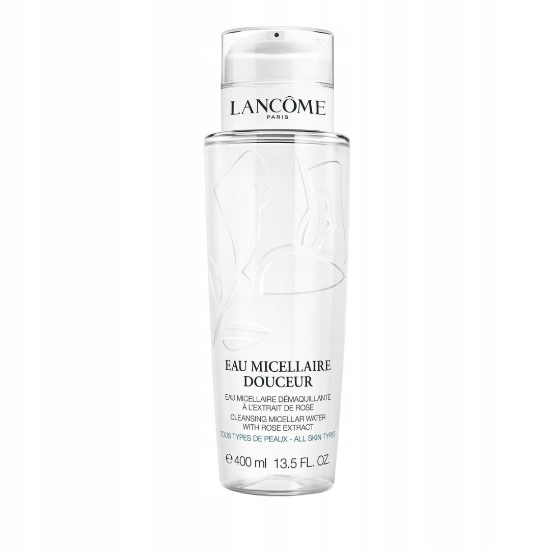 Micelární odličovací voda Douceur Lancôme (400 ml)
