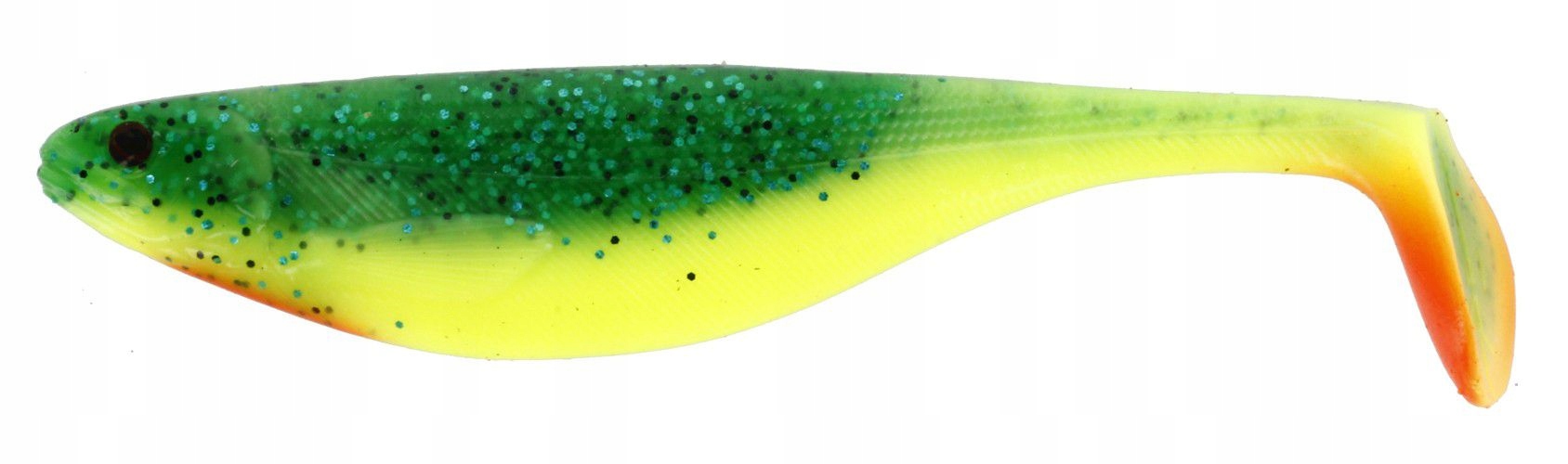 

Westin ShadTeez Fireflake 9cm