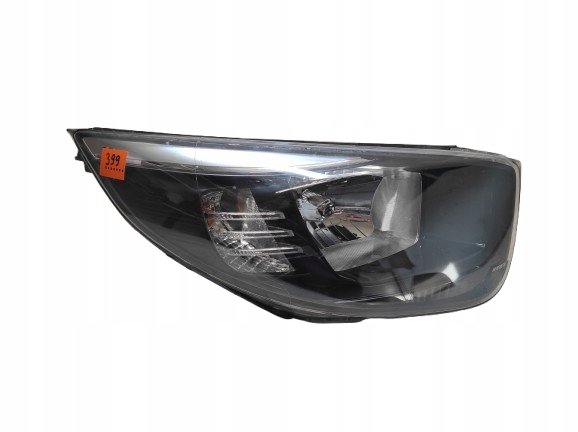 KIA PICANTO 3 III 17- LAMPA PRAWA PRZÓD 92102G6000