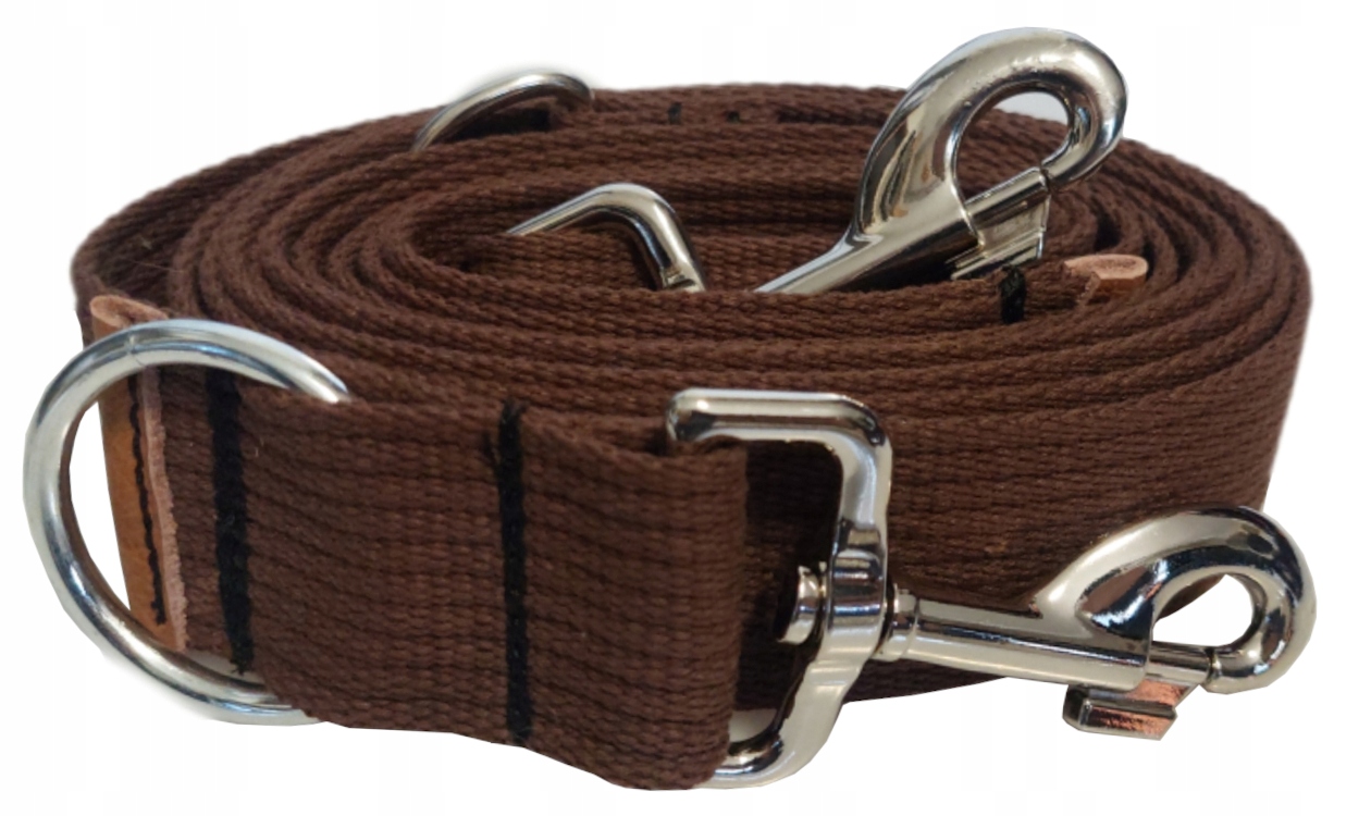 Levně Vodítko Extra Silná Přepínatelná 5 m pro velkého psa Různé Barvy