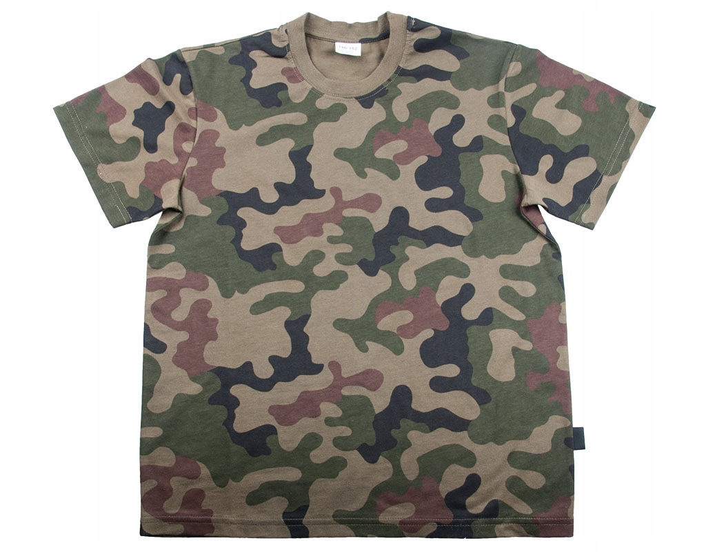 

Koszulka T-shirt dziecięcy Miran moro 122-128 cm