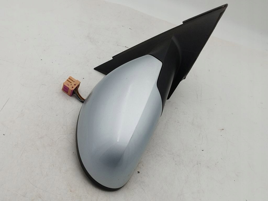 Seat Ibiza III 3 mirror right electrics LS7Y 8 PIN