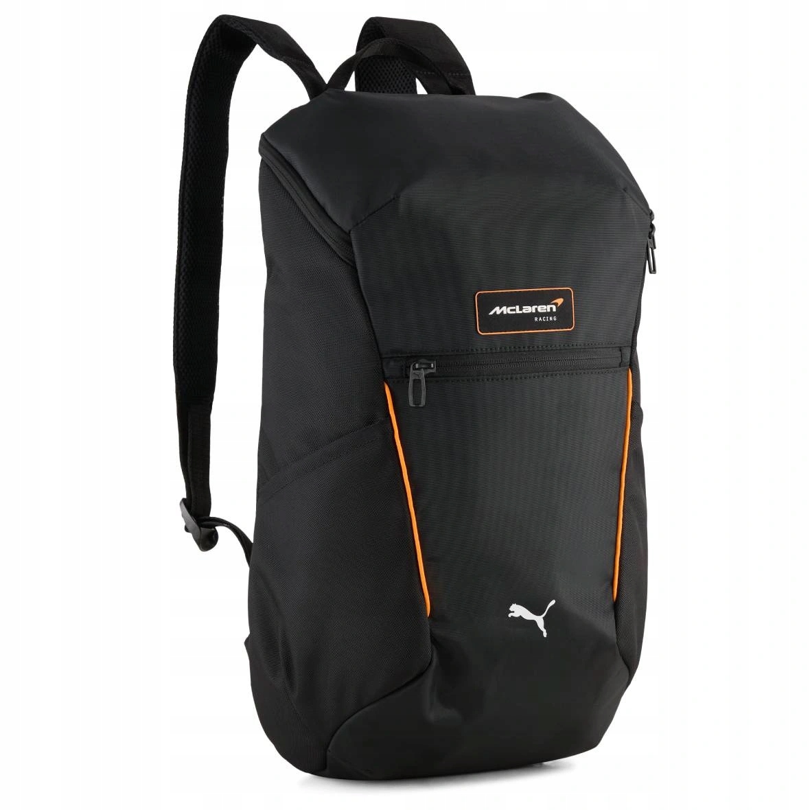 Batoh McLaren F1 Team 2026 Backpack černý