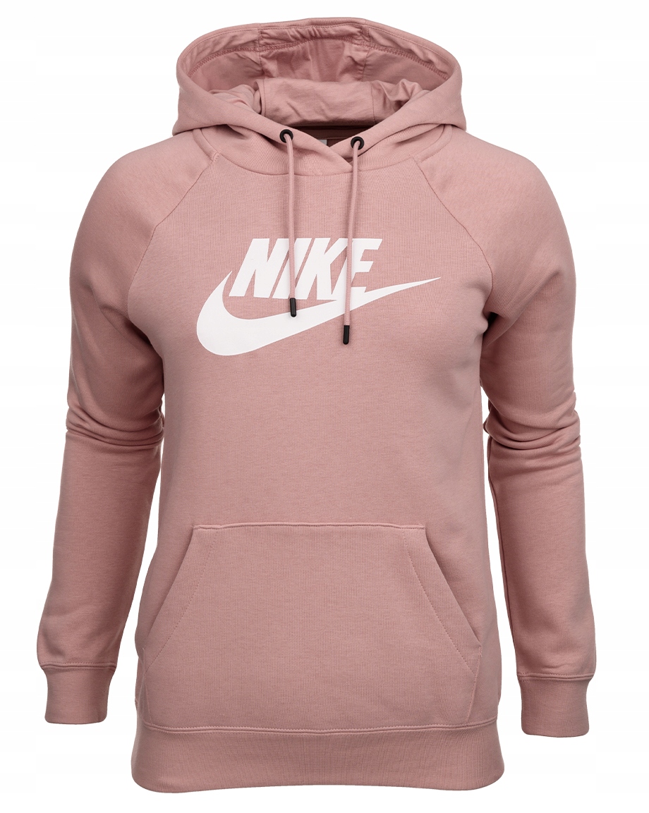 

Nike bluza damska z kapturem dresowa roz.S
