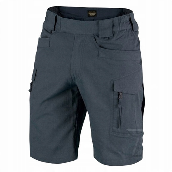 

Szorty spodenki Texar Elite Pro Black M