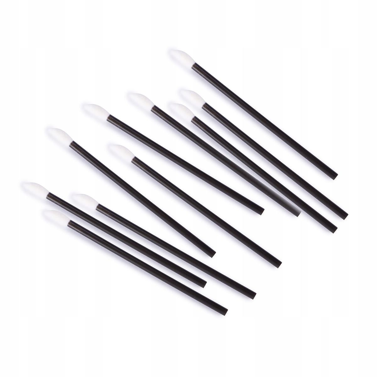 Aplikatory Welurowe Do Pomadek Ust Marka inna marka