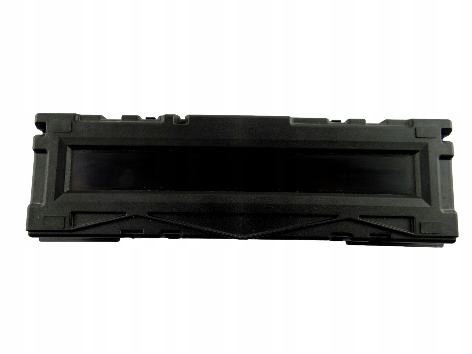 display clock OPEL INSIGNIA A 1323977F