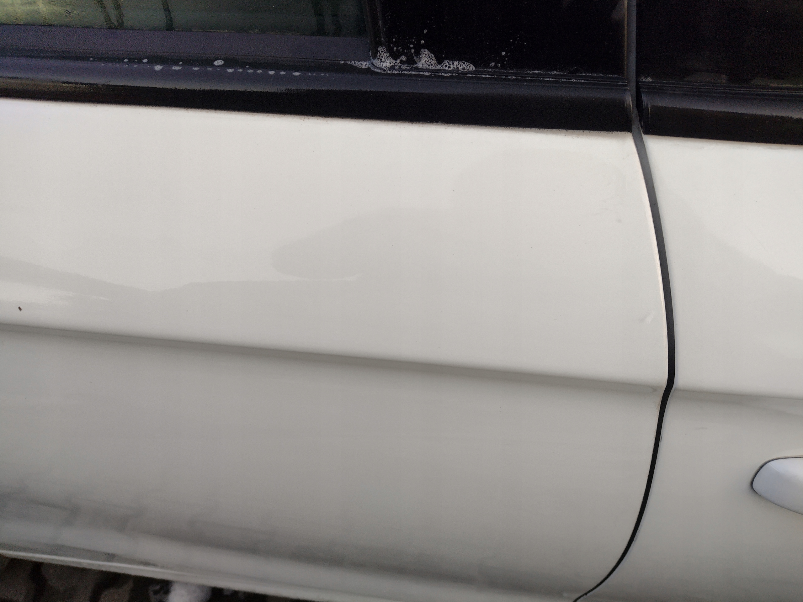 Tür rechts heck Peugeot 301 k: EWP