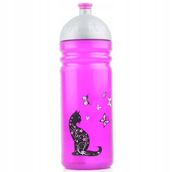 ZDROWY BIDON BUTELKA NA ROWER I NIE TYLKO 0,7L