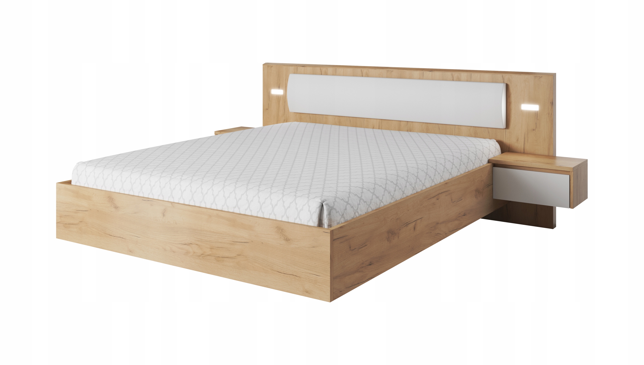 Кровать 160x200 да Вита