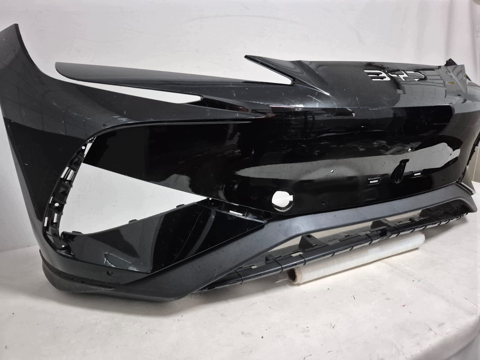 BYD SEALION 7 07 24-> bumper front front PDC