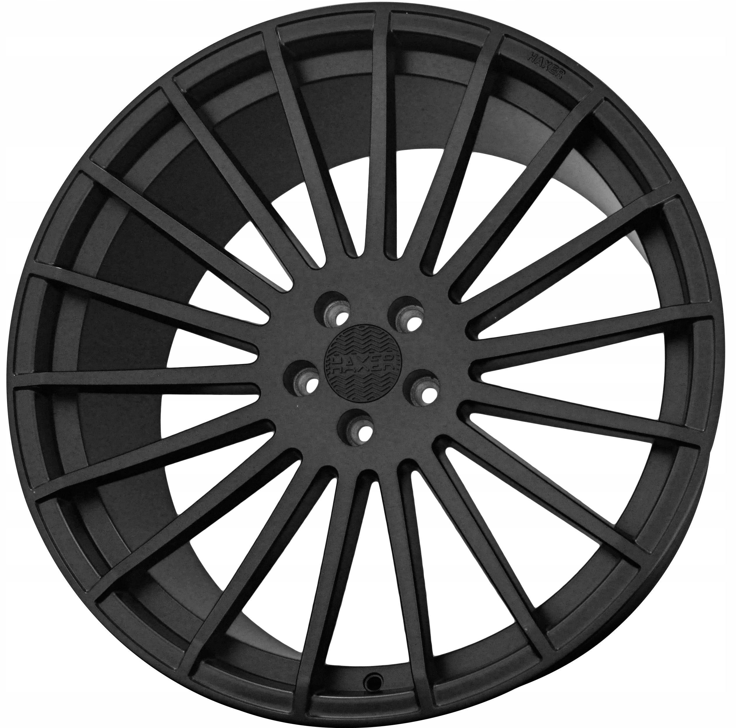Alufelgi 22 5x120 pro Bmw X5 E70 F15 X6 E71 E72 F16