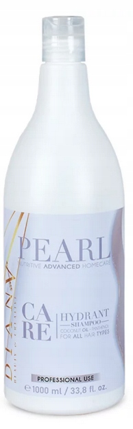 Szampon nawilżający Diana Beauty Pearl 1000ml