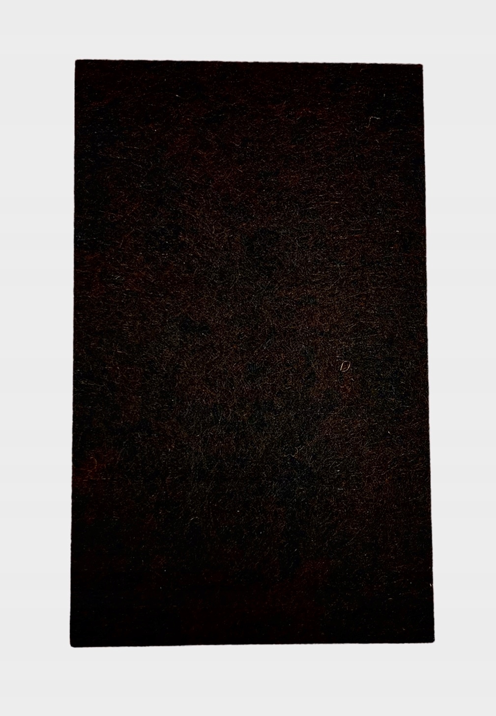 

Podkładki filcowe samoprzylepne brąz 100x165mm x1