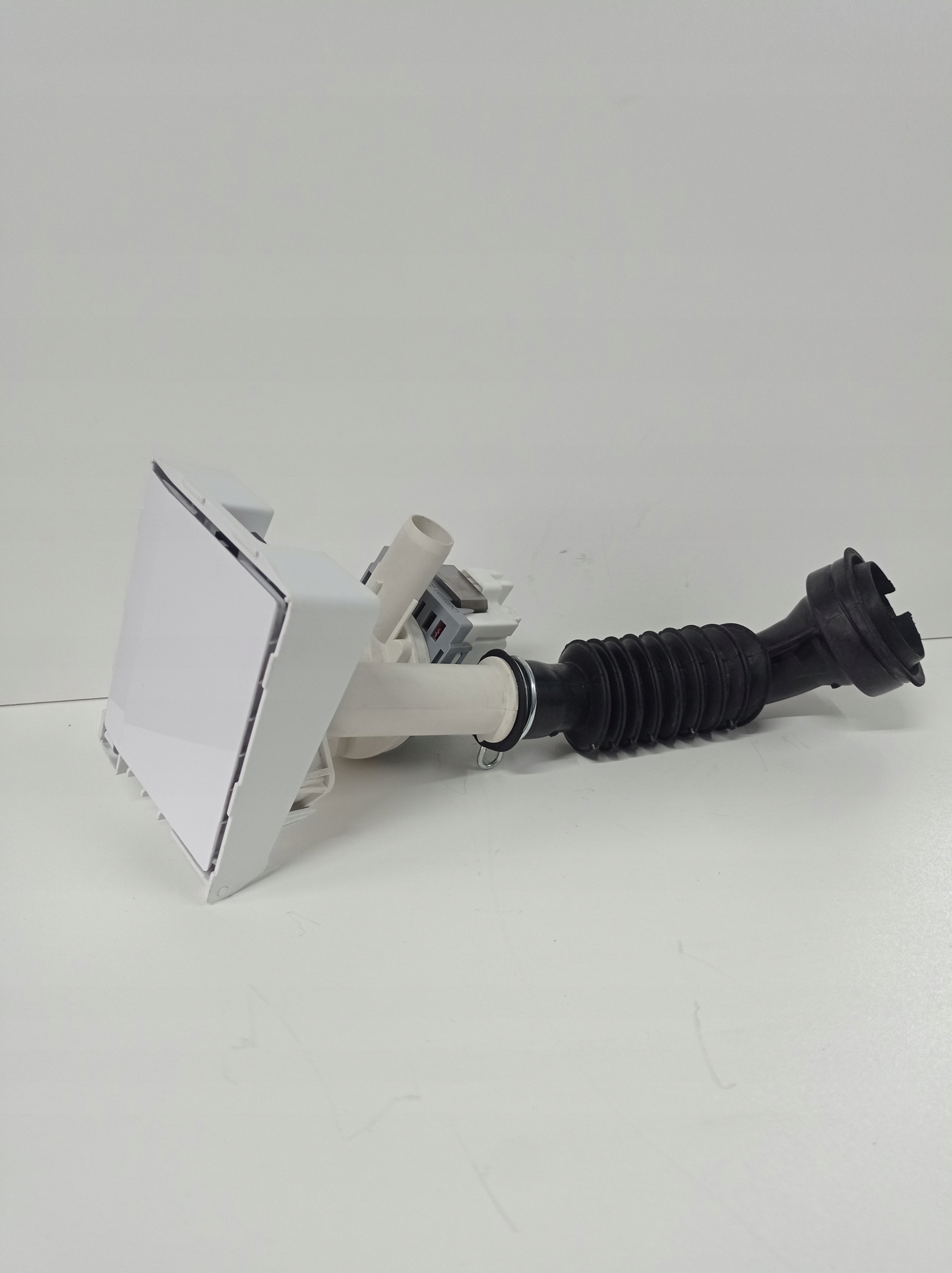 Zestaw odpływowy do pralki Candy CST07LET/1-S