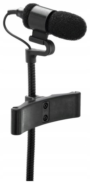 Uchwyt mikrofonu instrumentalnego do wiolonczeli the t.bone Ovid CC 100 Model Ovid CC 100