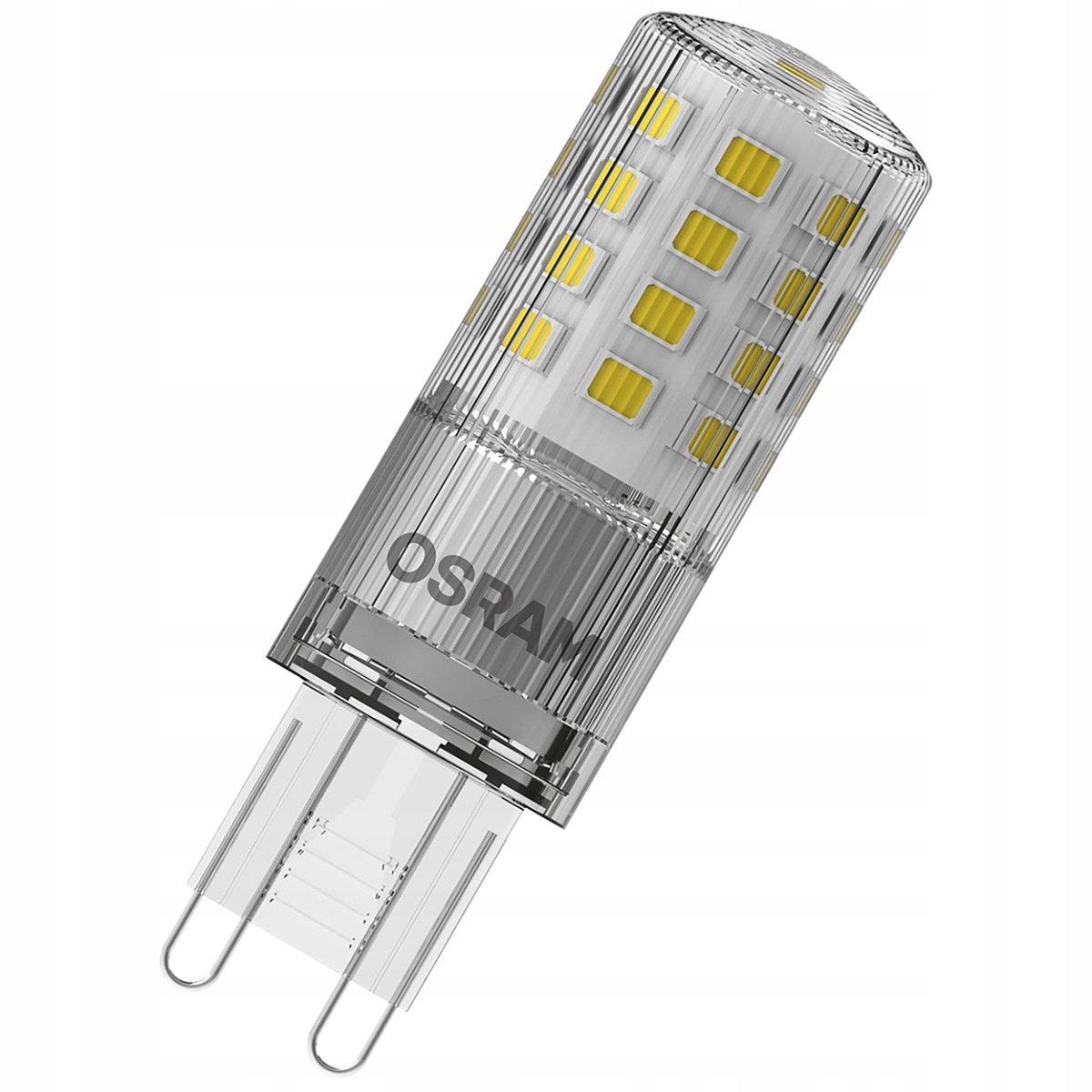 Żarówka LED G9 MINI 4W OSRAM Ściemnialna 3STEP Marka Osram