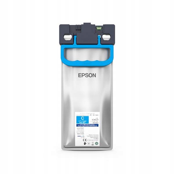 Originální inkoust Cyan Epson T05A2 (C13T05A20N)