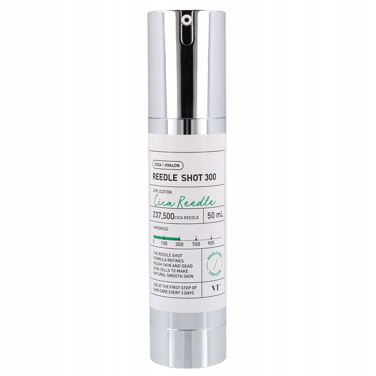 Vt Cosmetics Reedle Shot 300, 50 ml – intenzivně posilující booster