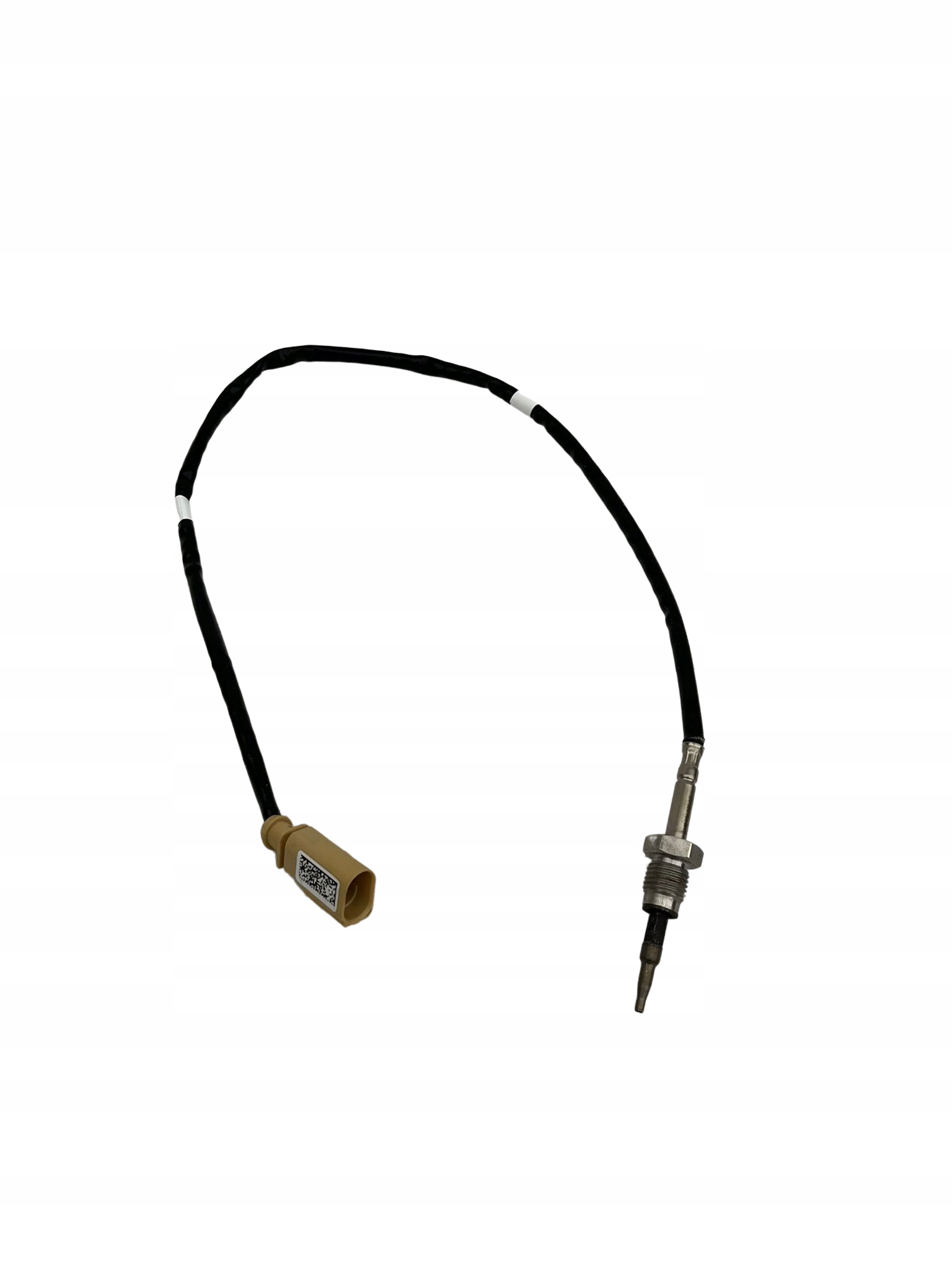 Czujnik temperatury spalin 4M0906088AR Audi Q7 Q8