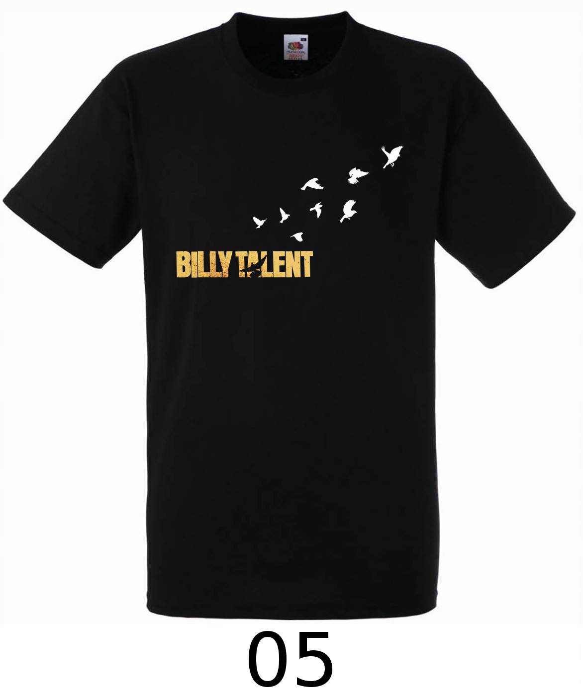 

Billy Talent T-Shirt Koszulka Różne Wzory M
