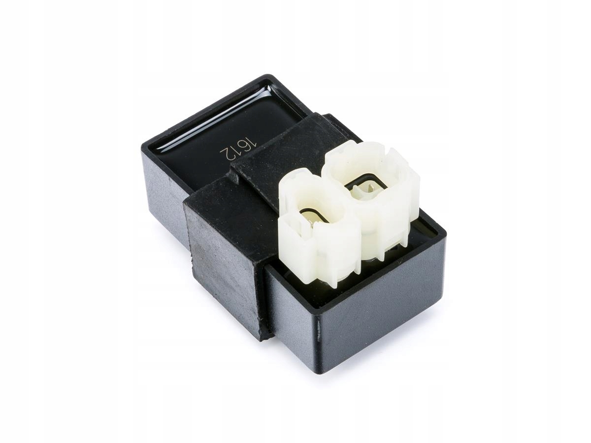 Moduł zapłonowy CDI 125cc 4T (odblokowany) Numer katalogowy oryginału 02-3377011-1