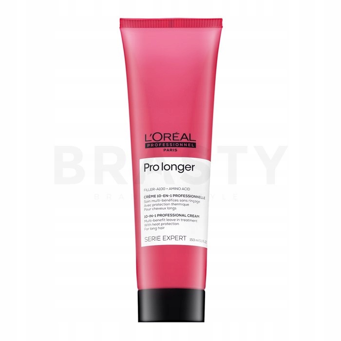 L´Oréal Professionnel Série Expert Pro Longer 10-