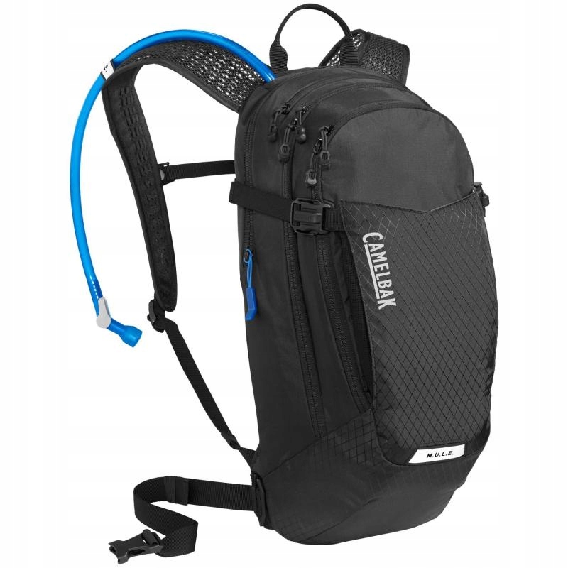 Camelbak Batoh Mule 12 včetně rezervoáru Crux 3 l černá