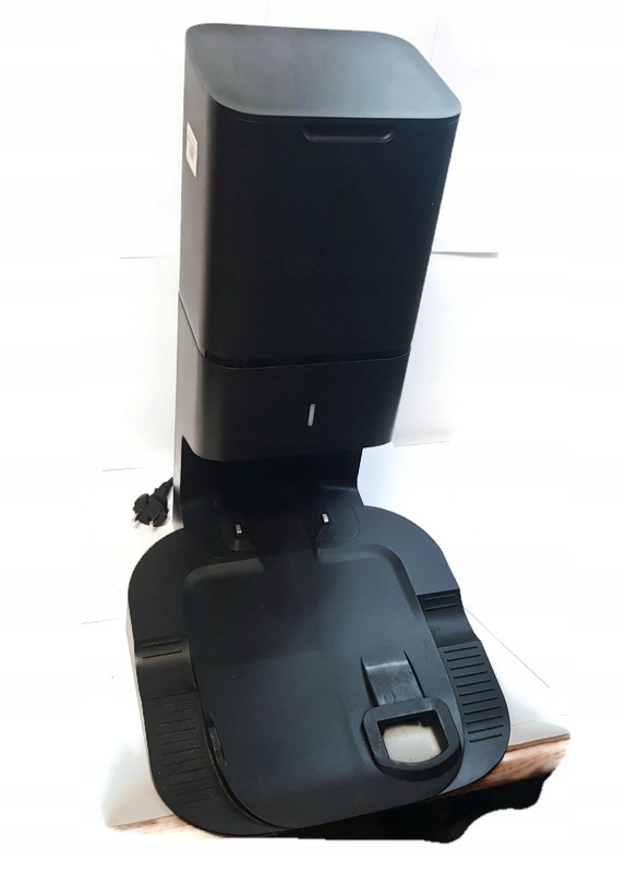 Robot sprzątający iRobot Roomba i7+ srebrny/szary EAN (GTIN) 5060359289728