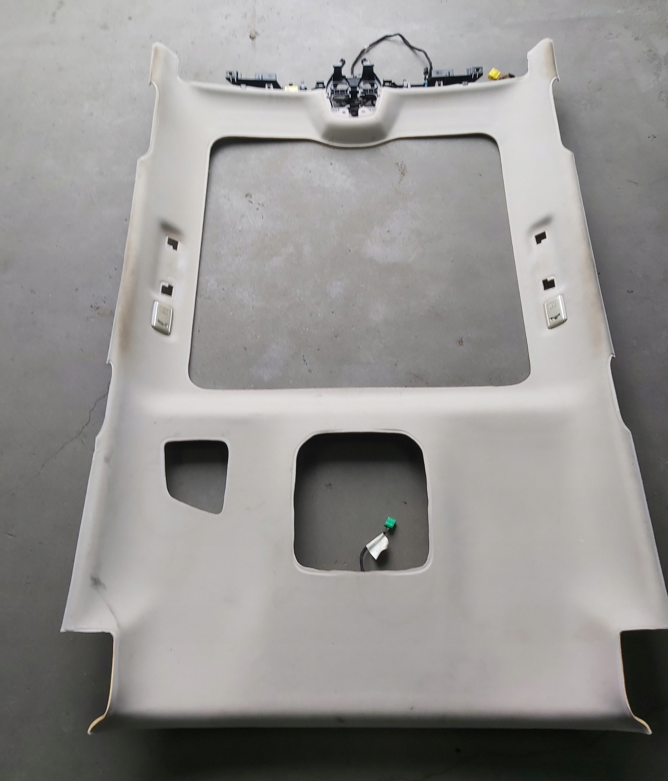 CIELO INTERNO CITROEN C4 PICASSO II GRAND