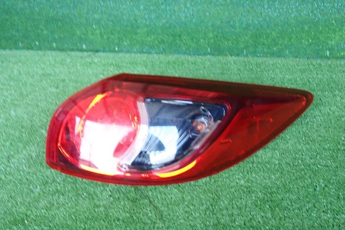 MAZDA CX-5 CX5 12-14 light right rear rear part