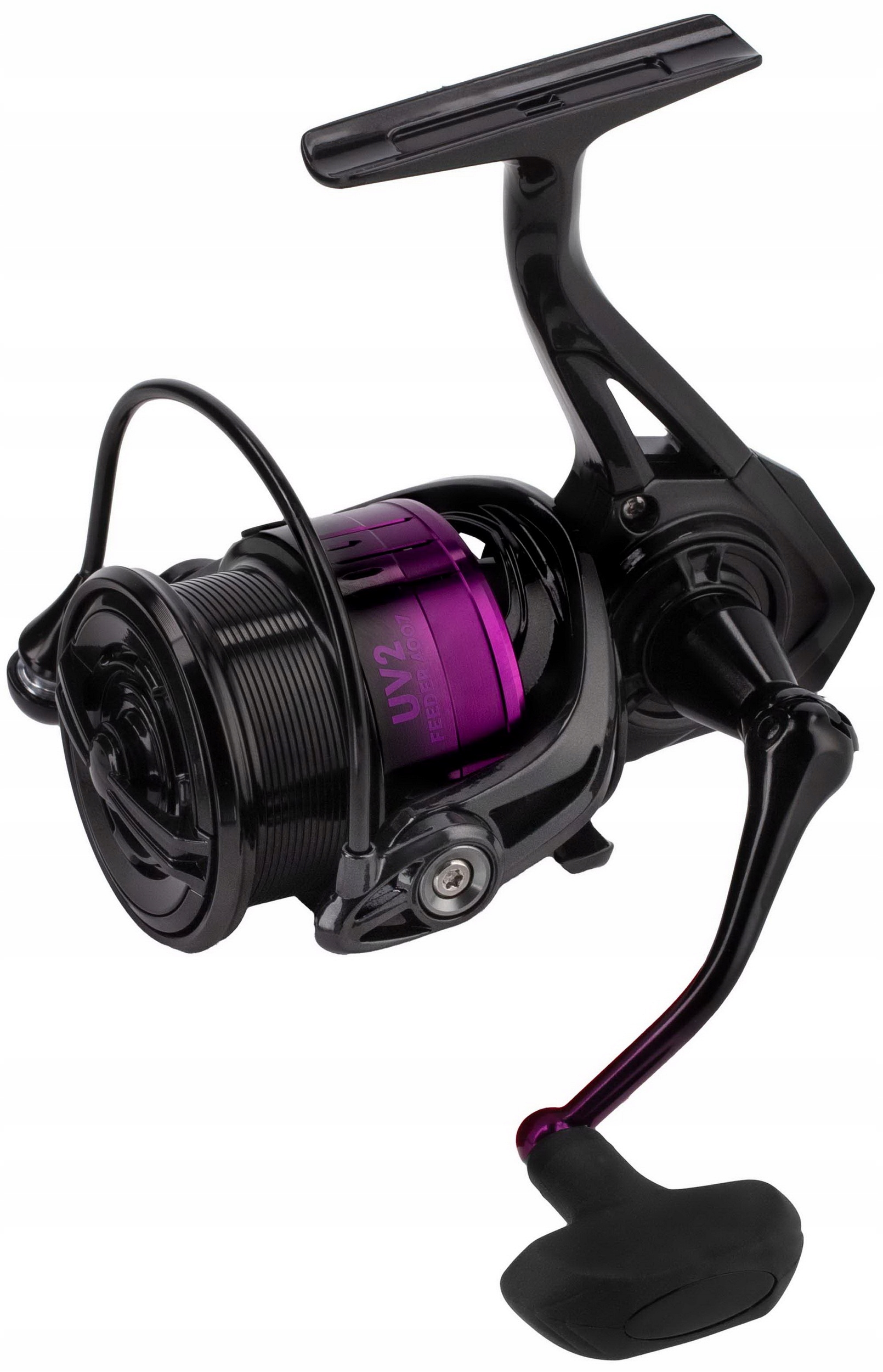 Kołowrotek Mikado UV2 Feeder 5007