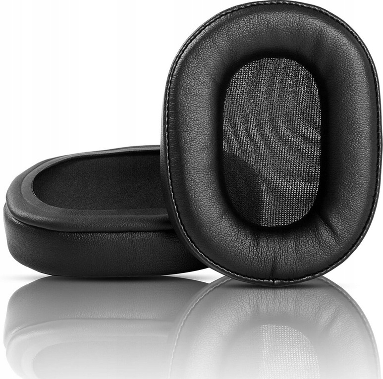 

Nauszniki Gąbki do Audio-technica ATH-MSR7 M50x