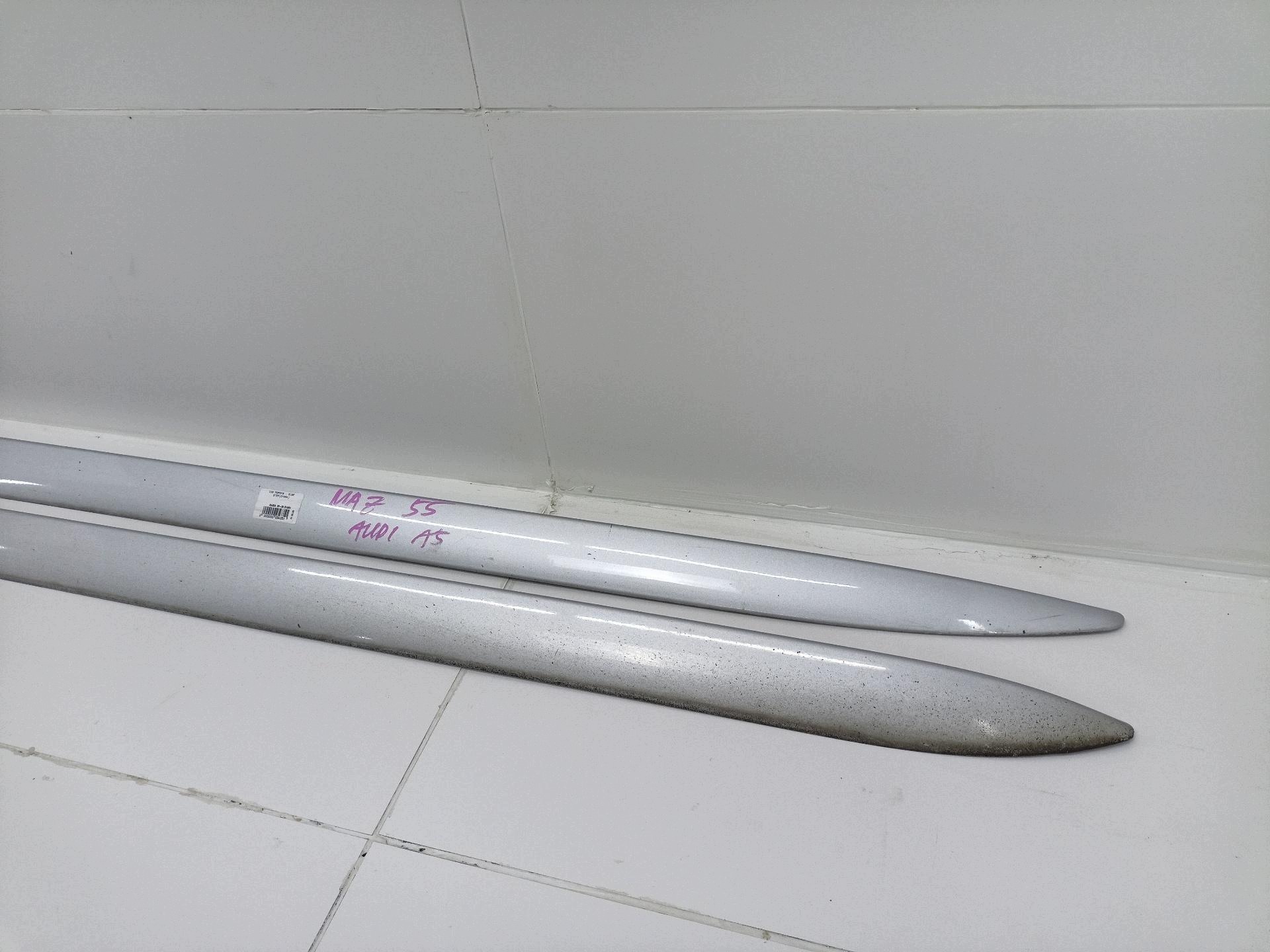 ski roof Audi A5 8T 2010 8T8854931