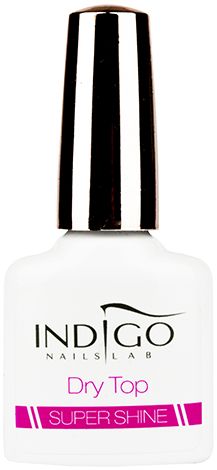 

Indigo Dry Top Hybrydowy Shine 7 ml